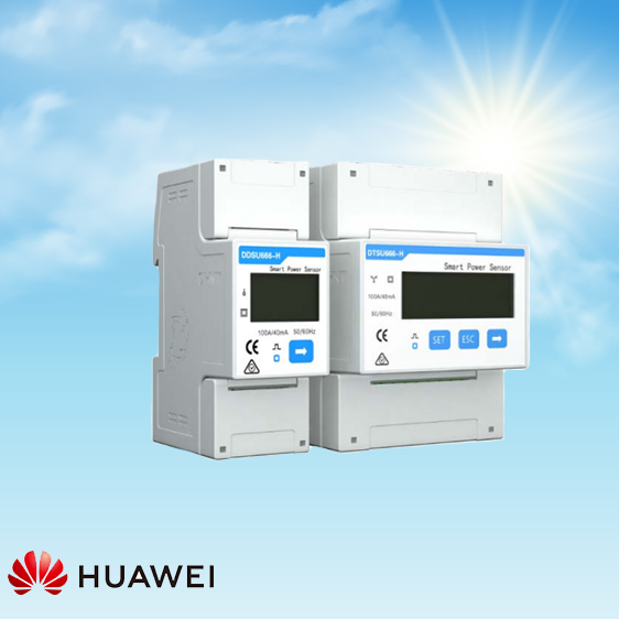 Huawei-SmartPower-Sensor